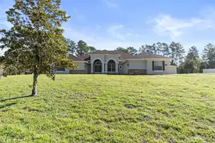 10130 Lazy Days Ct, Weeki Wachee, FL 34613 - Photo 1