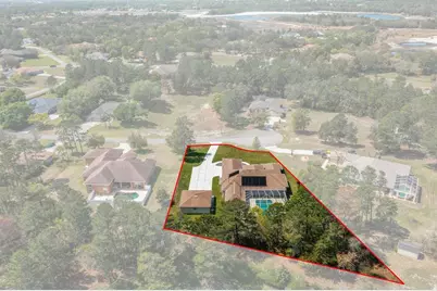 10130 Lazy Days Court, Weeki Wachee, FL 34613 - Photo 66