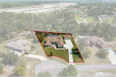 10130 Lazy Days Court, Weeki Wachee, FL 34613 - Photo 64