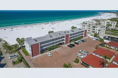 6154 Midnight Pass Road #7C, Sarasota, FL 34242 - Photo 1