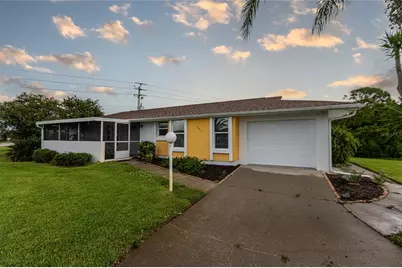 295 Annapolis Lane, Rotonda West, FL 33947 - Photo 2