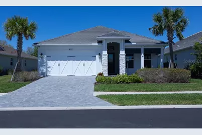 8100 Slipway Drive, Sarasota, FL 34240 - Photo 1