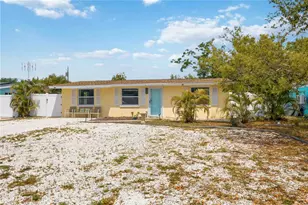 370 E Fray St, Englewood, FL 34223 - Photo 1