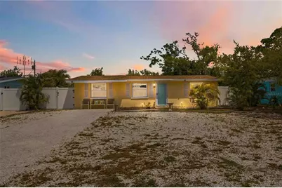 370 E Fray Street, Englewood, FL 34223 - Photo 2