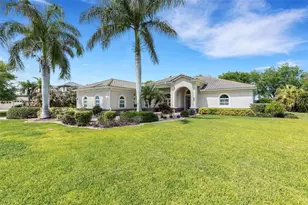 380 165th Ct NE, Bradenton, FL 34212 - Photo 1