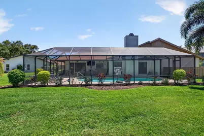 4964 Candlebush Circle, Sarasota, FL 34241 - Photo 60