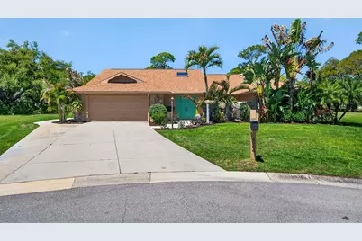 4964 Candlebush Circle, Sarasota, FL 34241 - Photo 2