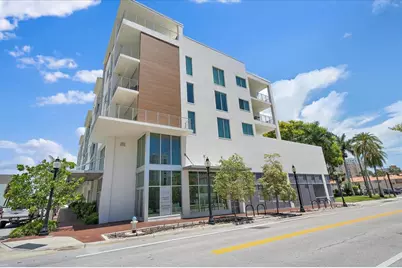 332 Cocoanut Avenue #406, Sarasota, FL 34236 - Photo 1