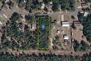 Timber Wind Dr, Defuniak Springs, FL 32433 - Photo 1