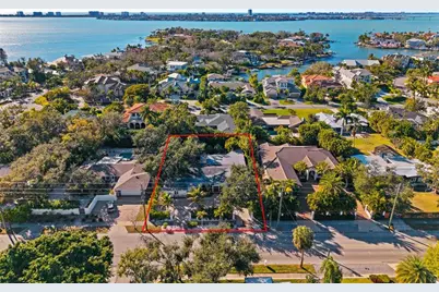 1740 S Orange Avenue, Sarasota, FL 34239 - Photo 2