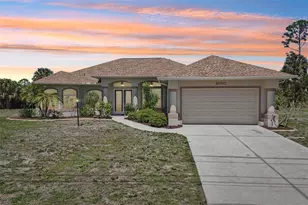 2160 W Hillsborough Blvd, North Port, FL 34286 - Photo 1
