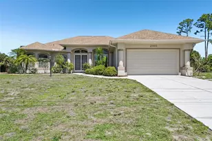 2160 W Hillsborough Blvd, North Port, FL 34286 - Photo 2