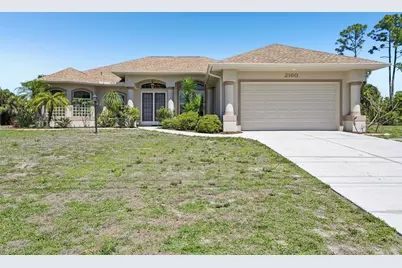 2160 W Hillsborough Boulevard, North Port, FL 34286 - Photo 2