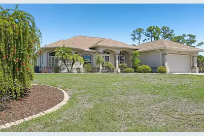 2160 W Hillsborough Boulevard, North Port, FL 34286 - Photo 4