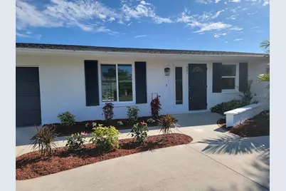 401 Sunnyside Drive, Venice, FL 34293 - Photo 2
