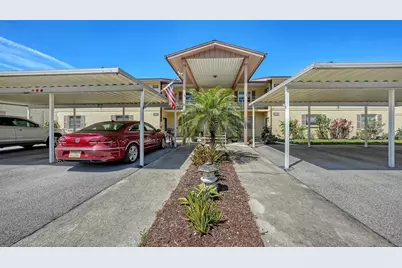 4458 Narraganset Trail #93A, Sarasota, FL 34233 - Photo 2