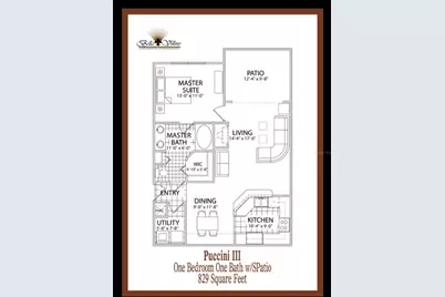 4114 Central Sarasota Pkwy #1124, Sarasota, FL 34238 - Photo 24