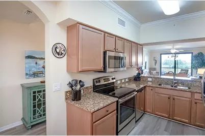 7005 River Hammock Drive #204, Bradenton, FL 34212 - Photo 6