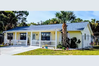 820 Coconut Road, Venice, FL 34293 - Photo 2