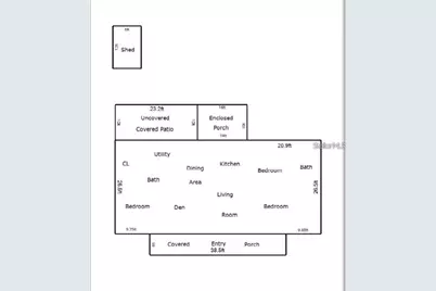 820 Coconut Road, Venice, FL 34293 - Photo 50