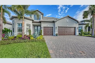 7872 Mainsail Lane, Sarasota, FL 34240 - Photo 1