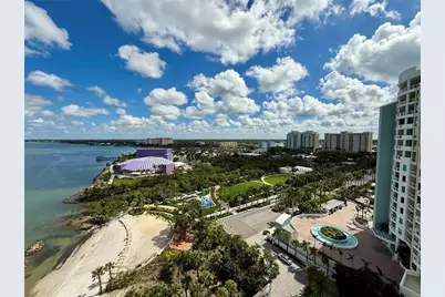 988 Blvd Of The Arts Boulevard #1617, Sarasota, FL 34236 - Photo 26