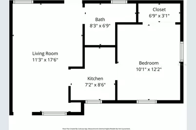 6850 S Maxwell Point, Homosassa, FL 34446 - Photo 12