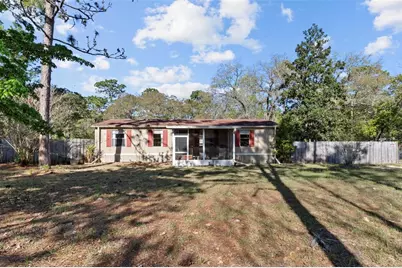 6850 S Maxwell Point, Homosassa, FL 34446 - Photo 1