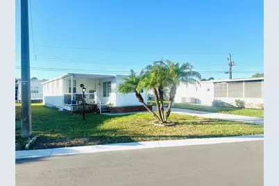 29 Shady Lane #29, Palmetto, FL 34221 - Photo 4