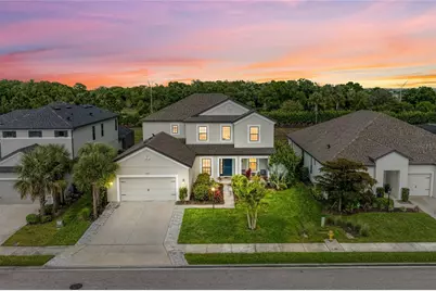 16528 Paynes Mill Drive, Bradenton, FL 34211 - Photo 1