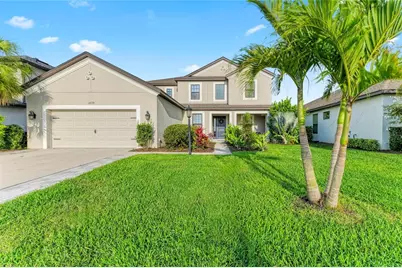 16528 Paynes Mill Drive, Bradenton, FL 34211 - Photo 2