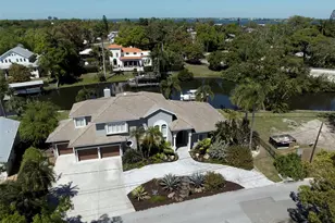 110 39th St Ct NW, Bradenton, FL 34205 - Photo 1