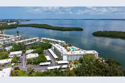605 Sutton Place #201, Longboat Key, FL 34228 - Photo 2