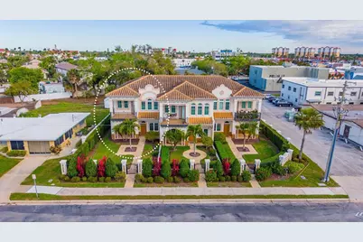 212 Milan Avenue W #1, Venice, FL 34285 - Photo 1