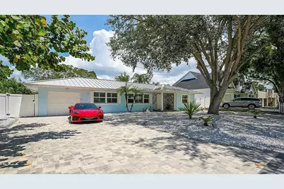 1857 Tulip Drive, Sarasota, FL 34239 - Photo 1