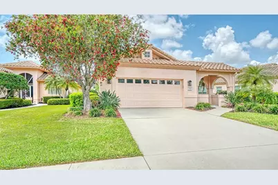 3799 Mira Lago Drive, Sarasota, FL 34238 - Photo 1