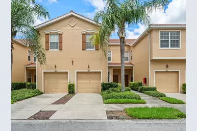 3831 Parkridge Circle #1-104, Sarasota, FL 34243 - Photo 2
