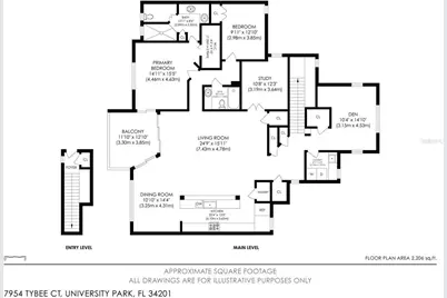 7954 Tybee Court #7954, University Park, FL 34201 - Photo 44