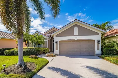 613 Misty Pine Drive, Venice, FL 34292 - Photo 1