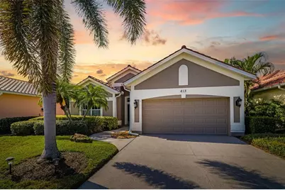 613 Misty Pine Drive, Venice, FL 34292 - Photo 2