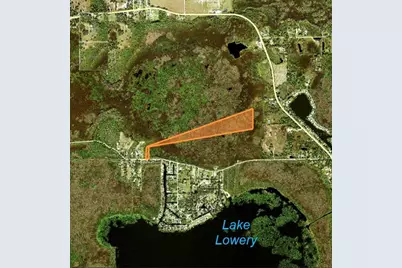 Tbd Lake Lowery Road, Haines City, FL 33844 - Photo 2