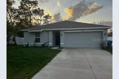 3199 Deltona Boulevard, Spring Hill, FL 34606 - Photo 1