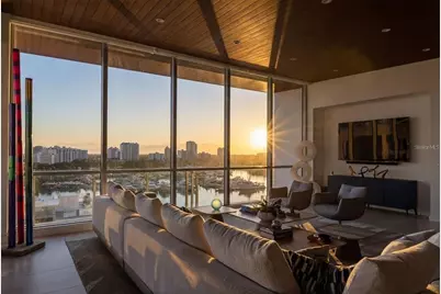 111 Golden Gate Point #802PH, Sarasota, FL 34236 - Photo 2