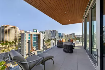 111 Golden Gate Point #802PH, Sarasota, FL 34236 - Photo 18