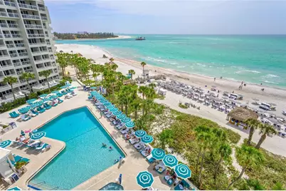 230 Sands Point Road #3703, Longboat Key, FL 34228 - Photo 8