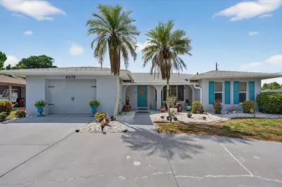 4075 Drance Street, Punta Gorda, FL 33980 - Photo 1