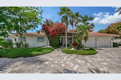 531 Wedge Lane, Longboat Key, FL 34228 - Photo 1