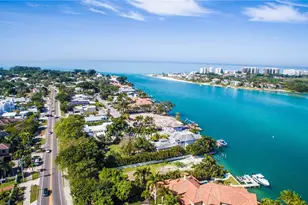 360 Gulf of Mexico Dr, Longboat Key, FL 34228 - Photo 34