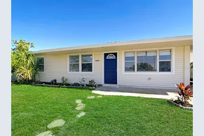 8050 Porto Chico Avenue, North Port, FL 34287 - Photo 1