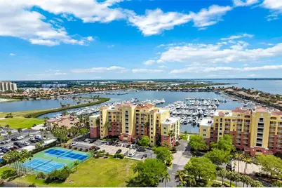 606 Riviera Dunes Way #601, Palmetto, FL 34221 - Photo 2